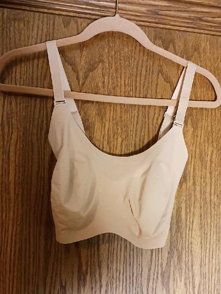 Womens Knix Bralette